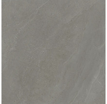 Sivá dlažba z kameniny