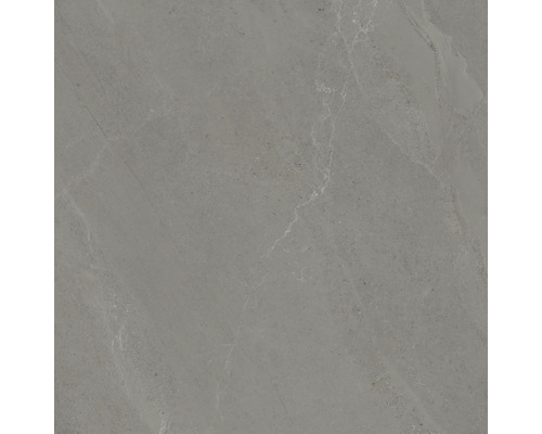 Sivá dlažba z jemnej kameniny so vzhľadom kameňa