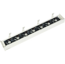 Radiátorový ventilátor ClimateBooster Radiator Pro 50 cm