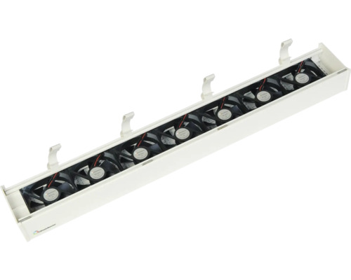 Radiátorový ventilátor ClimateBooster Radiator Pro 50 cm