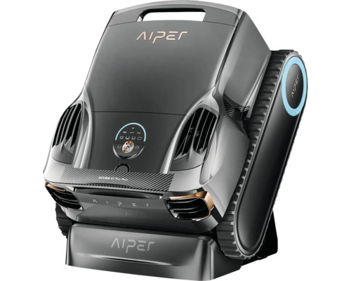 Bazénový vysávač Aiper Scuba X1 Pro Max