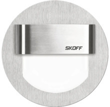 Logo Skoff na nástennom svietidle