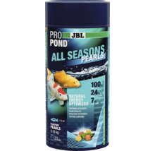 JBL Pro Pond All Seasons Pearls krmivo pre ryby