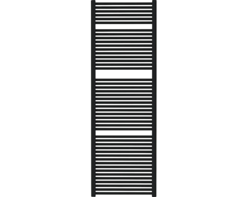Kúpeľňový radiátor Rotheigner CLASSIC 1810 x 600 mm matne čierny prípojka po oboch stranách dole Kúpeľňový radiátor Rotheigner CLASSIC 1810 x 600 mm matne čierny prípojka po oboch stranách dole