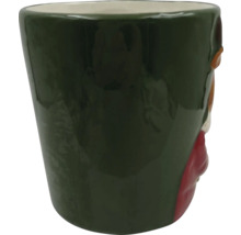 Keramický hrnček s motívom