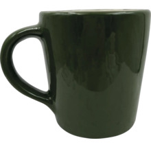 Keramický hrnček s uchom