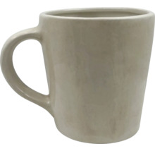 Keramický hrnček s uškom