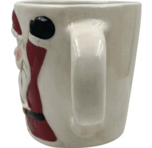 Vianočný hrnček s motívom Santa Clausa