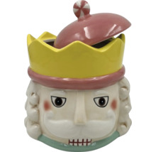 Dóza na luskáčika s vrchnákom