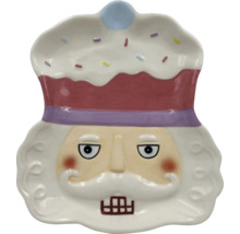 Dekoratívna miska na orechy v tvare cupcaku