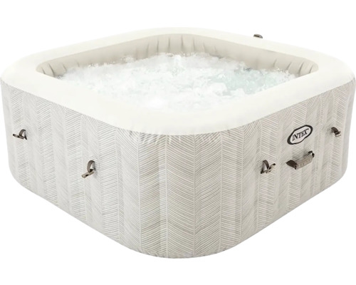 Bazén vírivý Pure Spa-Chevron Del4AP-28446NP