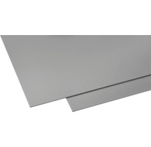 Doska z tvrdej peny 3x500x500 mm sivá