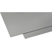 Doska z tvrdej peny 3x500x1500 mm sivá