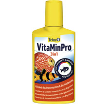 Fľaša Tetra VitaMinPro 3v1 pre ryby