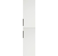 Čelo skrinky s úchytkami