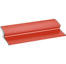 Kovový okenný parapet