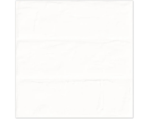 Biela textilná utierka