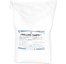 Čistiaci prostriedok Bioclean Confort v balení s hmotnosťou 25 kilogramov