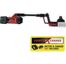 Einhell akumulátorový čistič potrubí bez akumulátora a nabíjačky