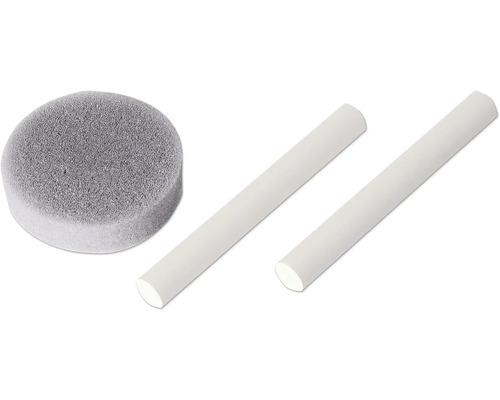 Špongia a dve kriedy