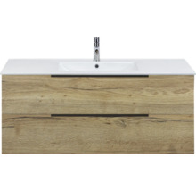 Skrinka pod umývadlo s umývadlom a batériou