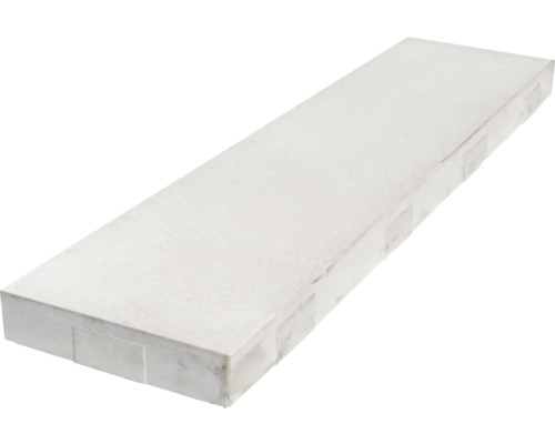 Betónový okenný parapet