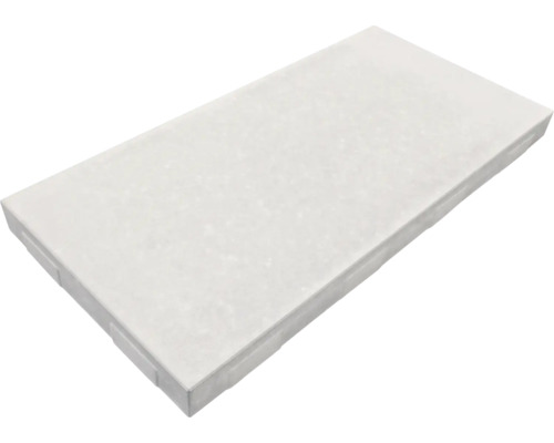 Jednotlivá betónová dlažobná doska