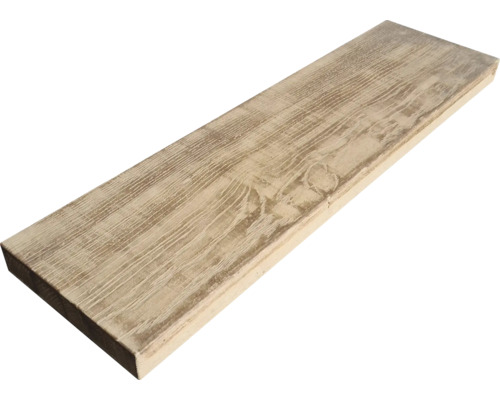 Drevená doska s kresbou dreva