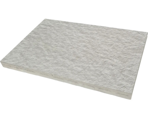 Betónová doska so štruktúrovaným povrchom