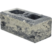 Betónový dutý blok