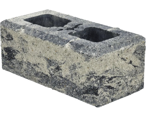 Betónový dutý blok