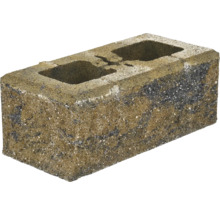 Betónový dutý blok