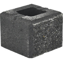 Gumová pätka stĺpika pre záhradníctvo