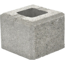Betónový kvetináč do záhrady