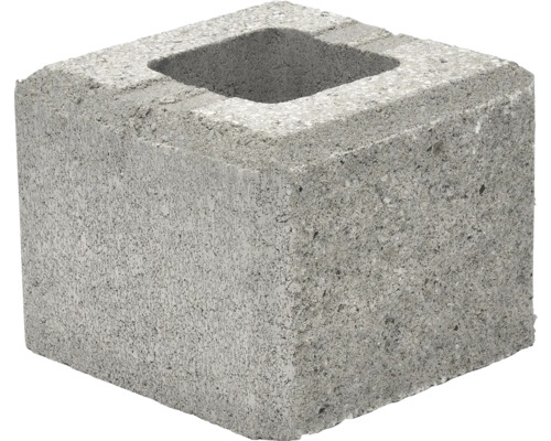 Betónový kvetináč do záhrady