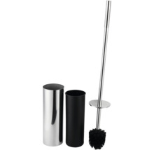 WC kefa s nádobou a kefou