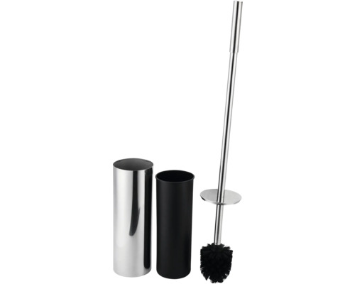 WC kefa s nádobou a kefou