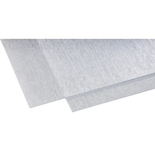 Polystyrénová doska 2,5x500x1000 mm kôra číra