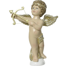 Figúrka Amora so šípom a lukom