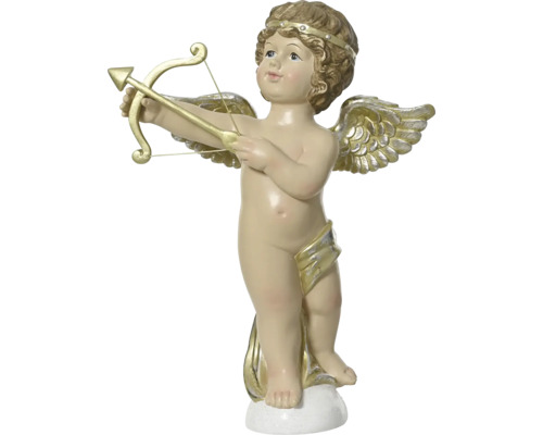 Figúrka Amora so šípom a lukom