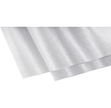 Polystyrénová doska 2,5x1000x1000x mm Cincilla číra