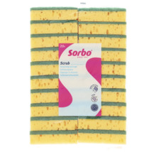 Sorbo drôtenky, balenie 20 kusov