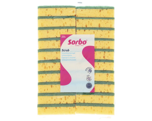 Sorbo drôtenky, balenie 20 kusov