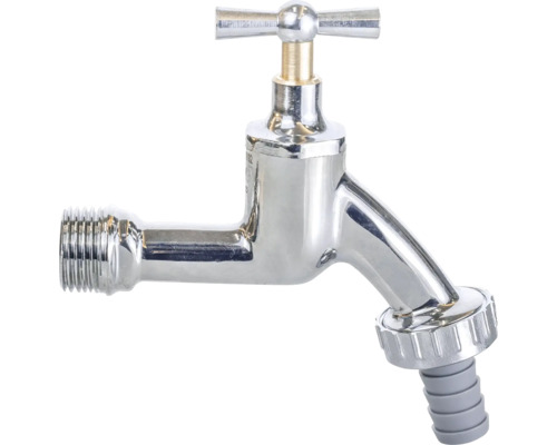 Kovová vodovodná batéria s hadicovou prípojkou