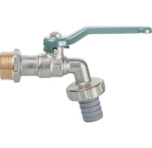 Vodovodný kohútik s hadicovou prípojkou