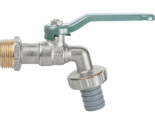 Vodovodný kohútik s hadicovou prípojkou