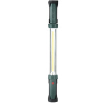 Tyčová lampa s LED žiarovkou