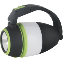 Ručná lampa s rukoväťou