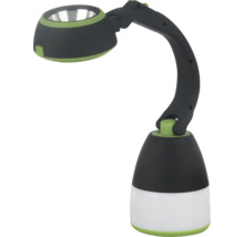 Flexibilné LED svetlo s nastaviteľným ramenom