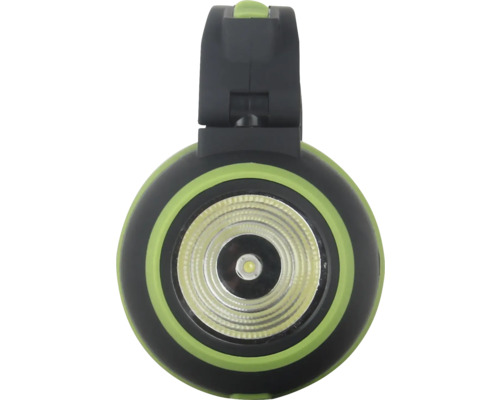 Pracovné svetlo s LED lampou